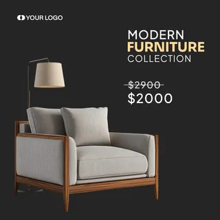 Home Single-Image Sale Feature