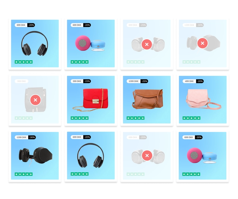 Improved Catalog Ads