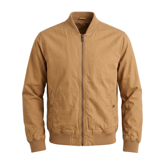 Everyday Jacket