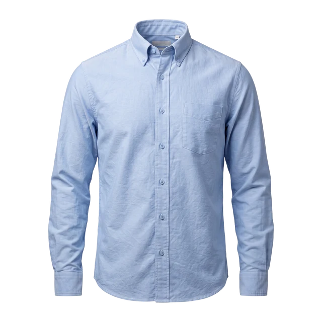Oxford Shirt